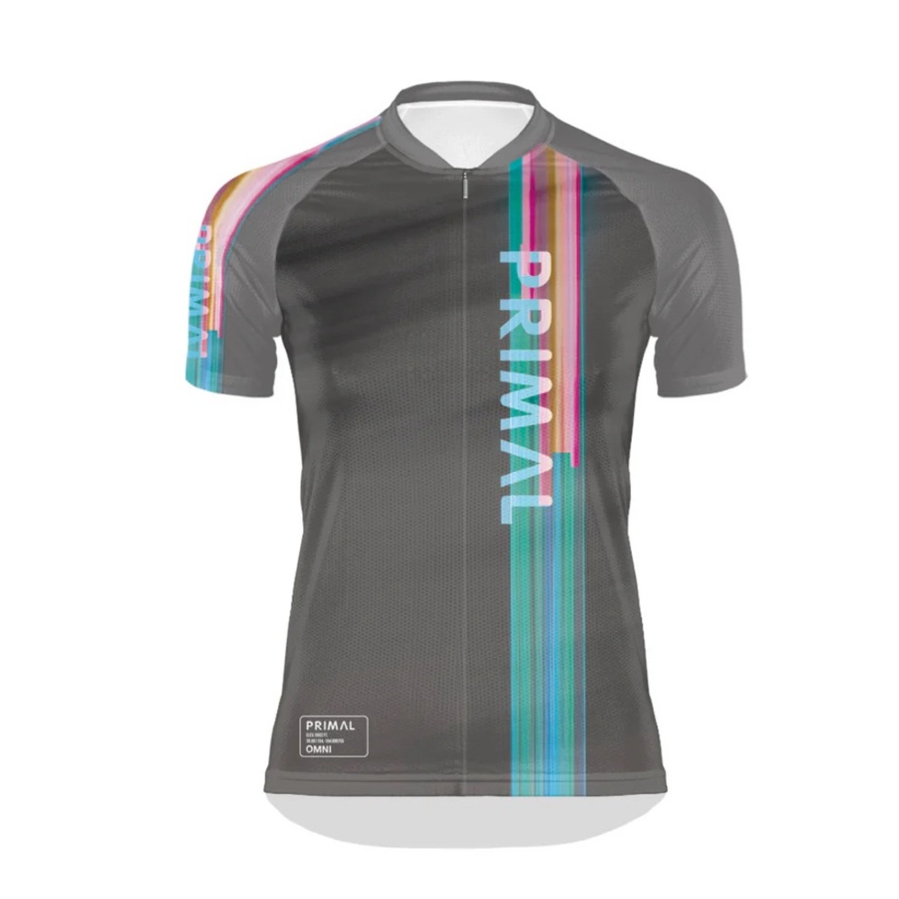 Primal Women's Omni Jersey